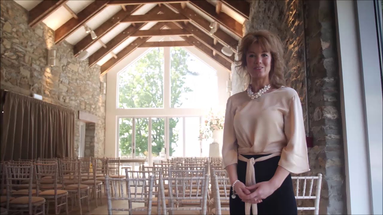 GG's Yard Tour, wedding venue tour, Scottish wedding venue tour,