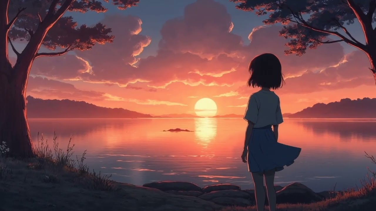 Lofi Sounds - lofi hip hop, chill beats, and relaxing study music