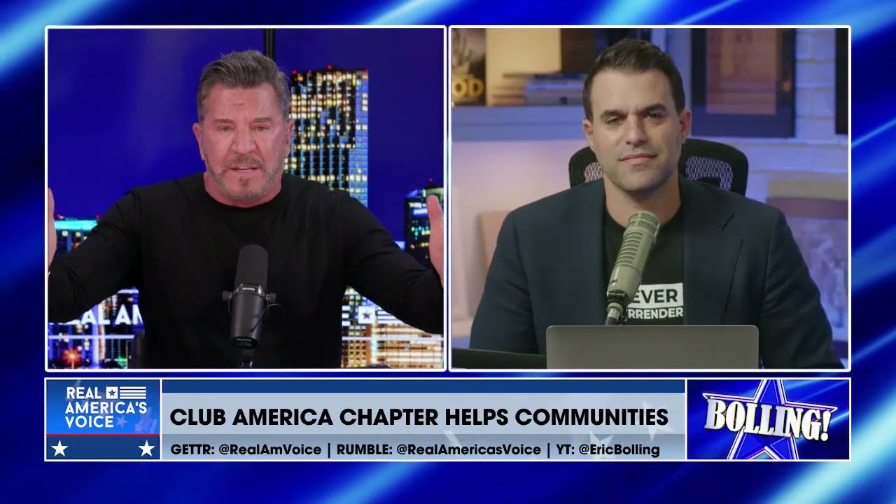 CPS Called on Turning Point USA Teens?! Andrew Kolvet Responds