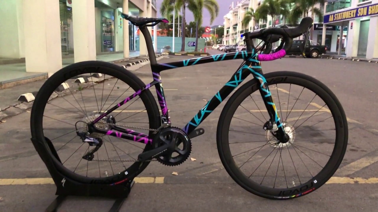 Specialized Mixtape Collection by CYCLELOGY