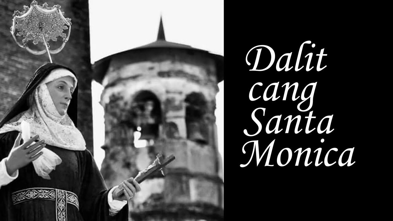 Dalit cang Santa Monica