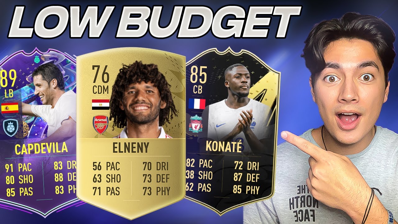 Double Your FIFA Coins With This Investment