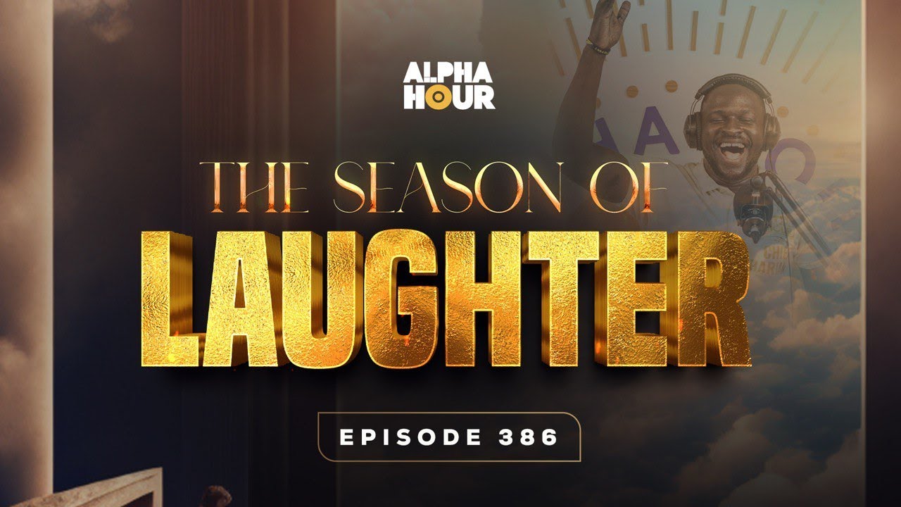 ALPHA HOUR EPISODE 386