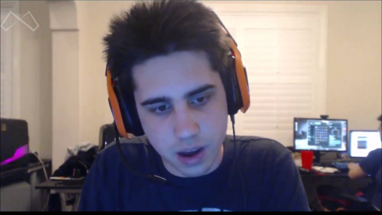 'Reflections' with IWillDominate