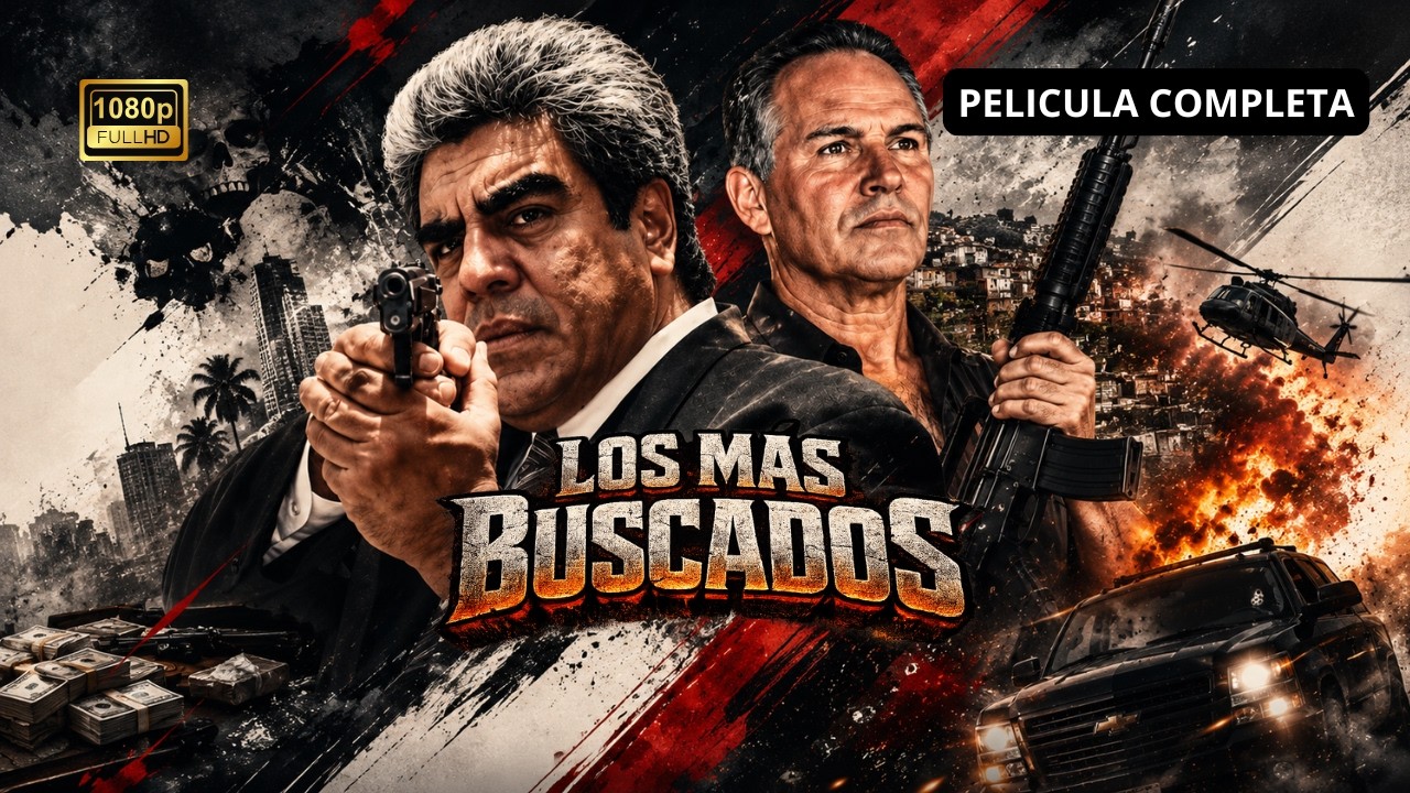 El Cartel de Tijuana | Pelicula Completa | Accion de Narcos en español | Clasico Mexicano