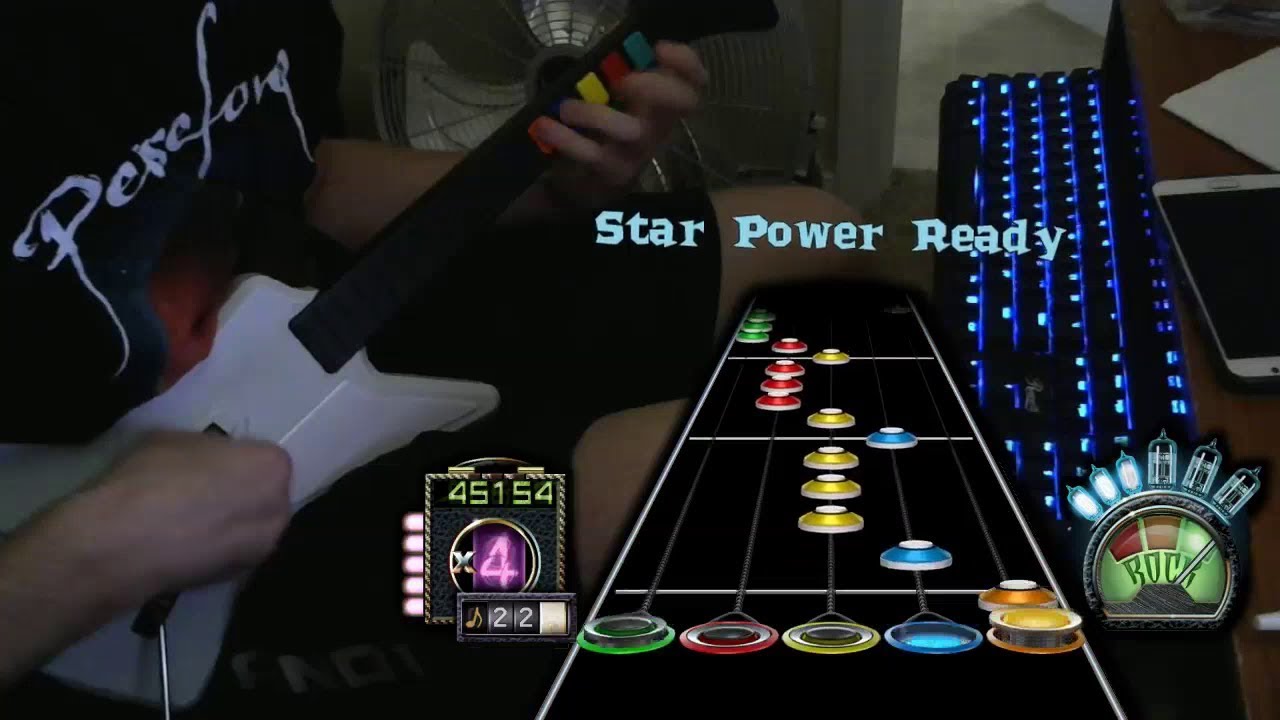 Eruption by Van Halen (150% Speed) FC