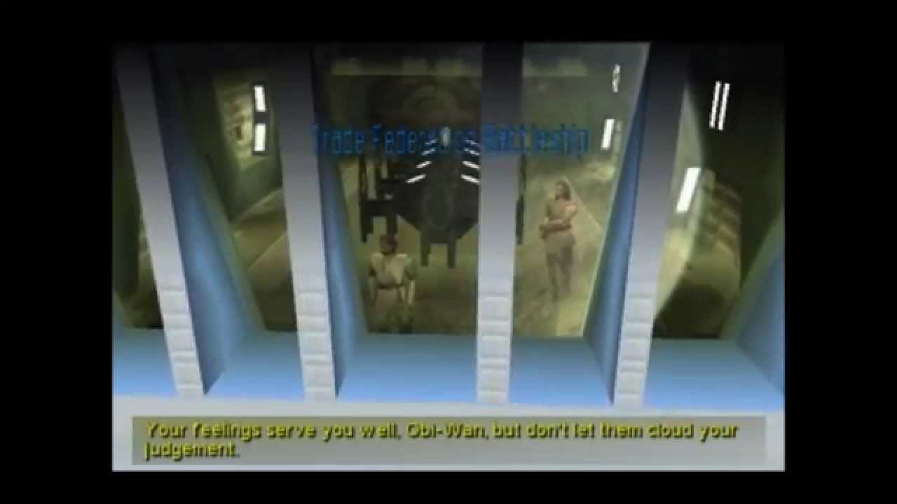 The Phantom Menace PC - NinkoKotOR Trailer