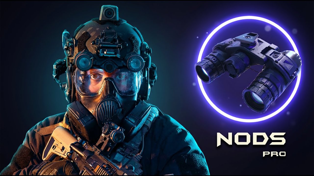 🦉REVIEW | NODS, LA VISION NOCTURNE MADE IN FRANCE