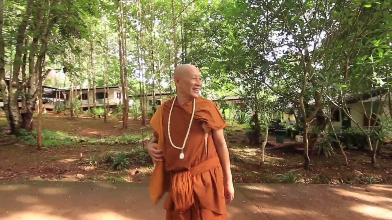 วัดถ้ำเมืองนะ สารคดี HD