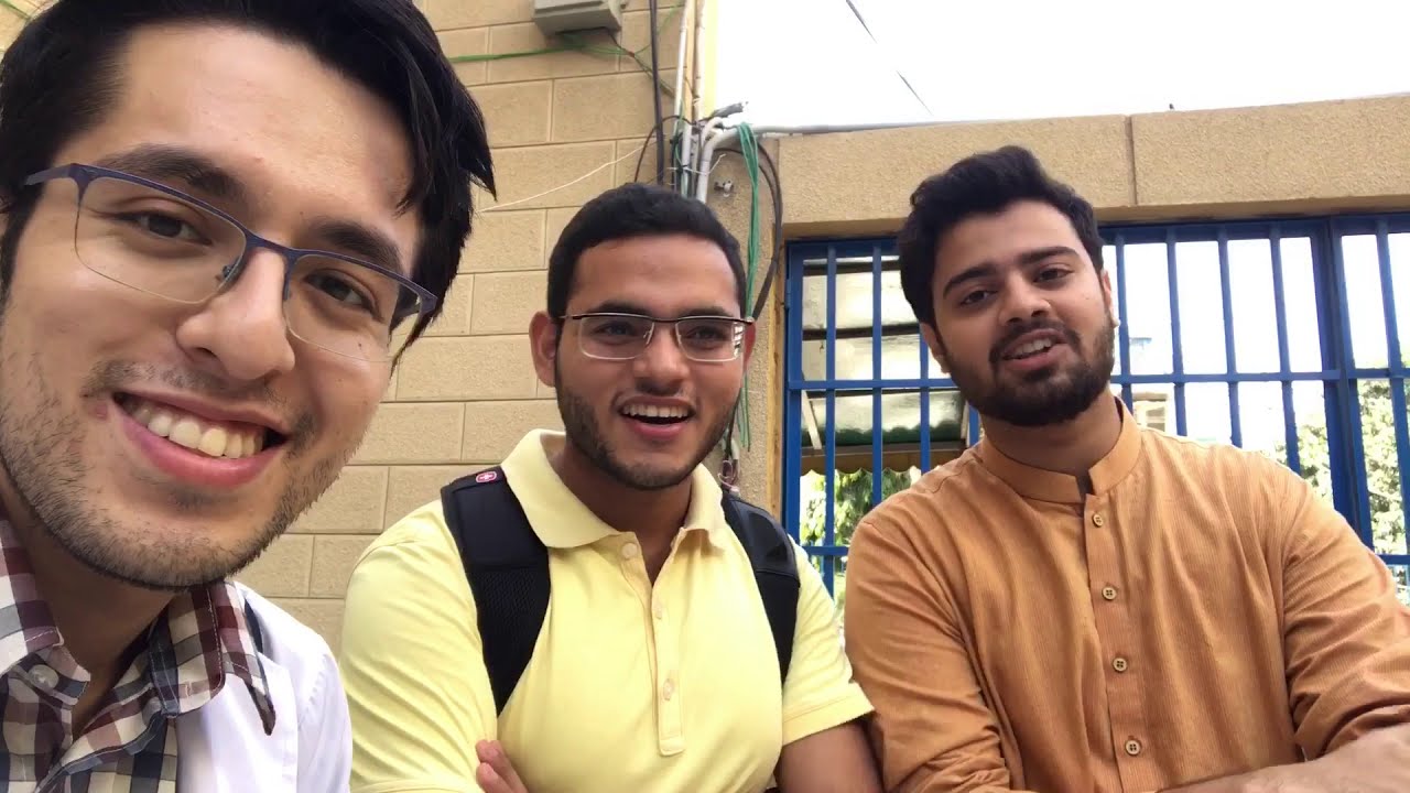 OUR REGRETS FROM 1st YEAR (Medical School) | Dow Medical College, Pakistan