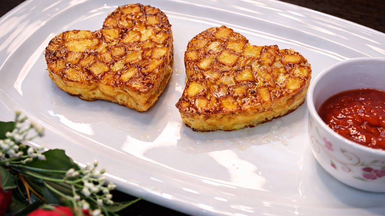 Breakfast Idea for Your Partner💕 | Perfect Surprise 💕🌹😍