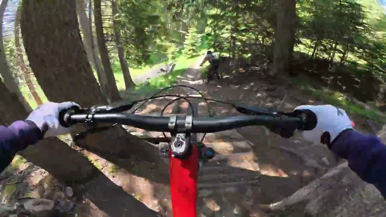 3 Länder Enduro Trails, Mutzkopf