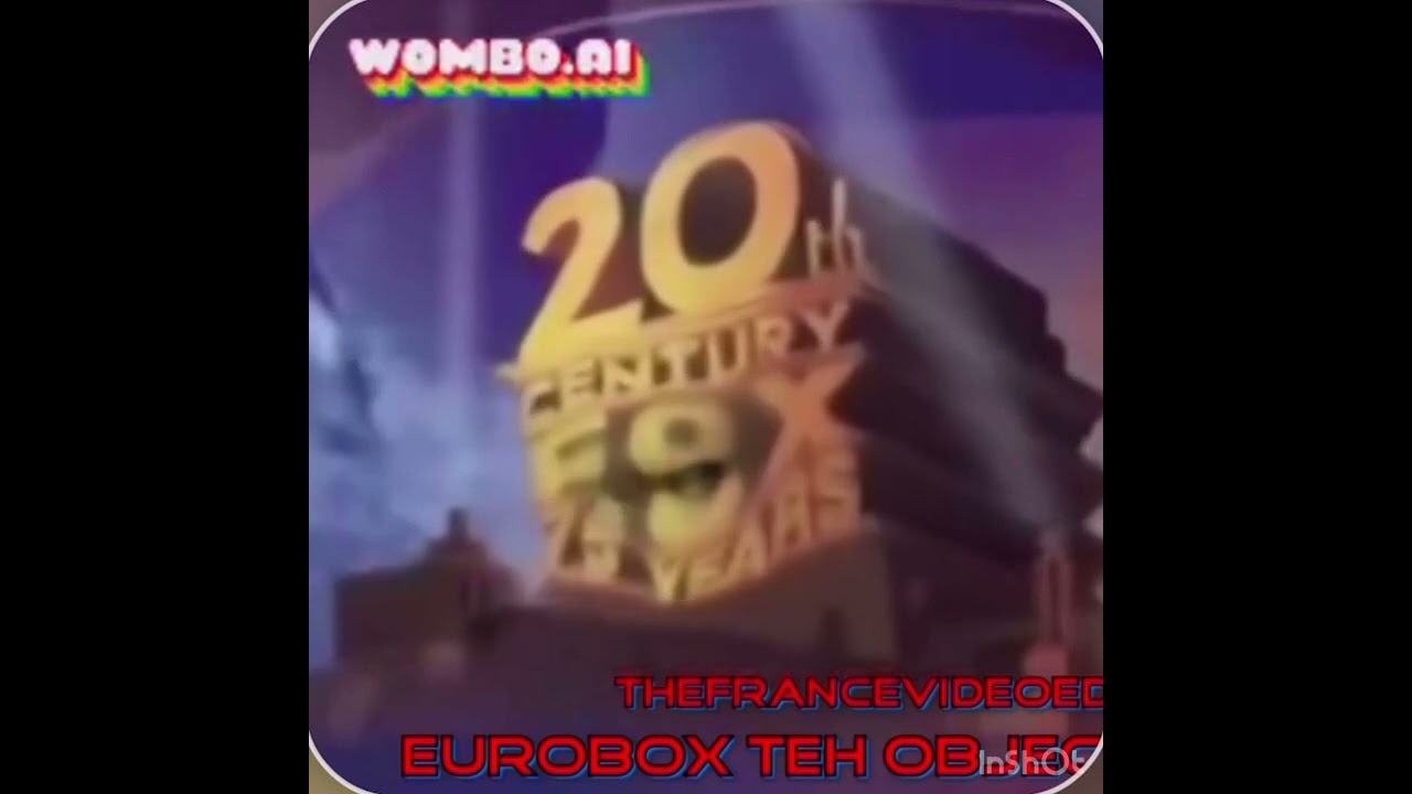 20th Century Fox Deepfake Collection