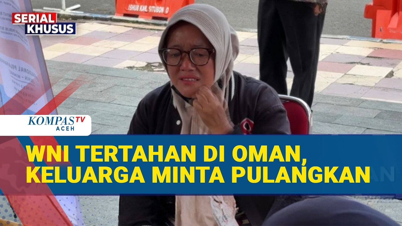 Cemas Konflik Iran Memanas, Warga Situbondo Minta Adiknya Dipulangkan dari Oman