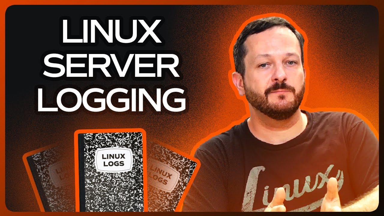 Узнайте, как получить доступ к файлам журналов Linux и прочитать их для получения информации и ус...