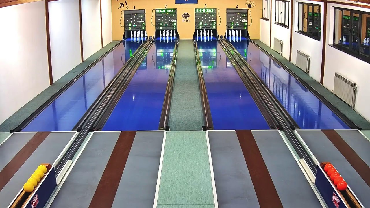 KK TVIN -- KK Osijek II