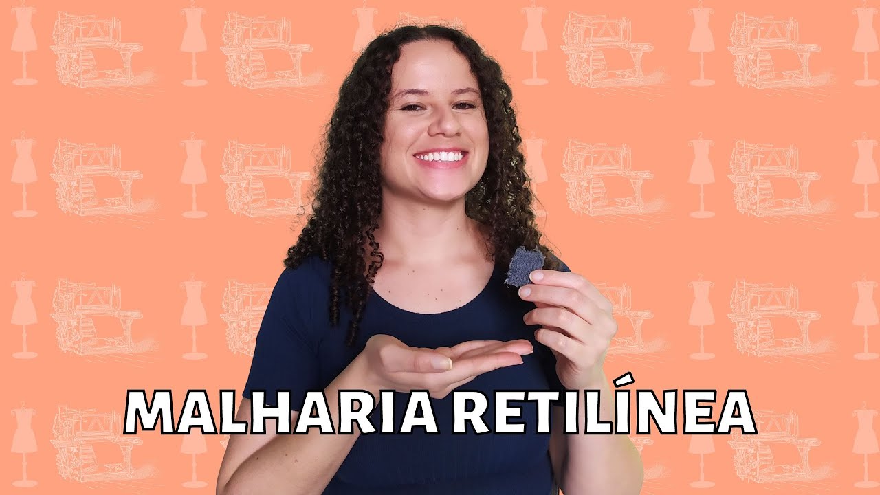 QUAIS S&Atilde;O OS TIPOS DE TEAR DE MALHARIA | TUDO sobre a m&aacute;quina retil&iacute;nea