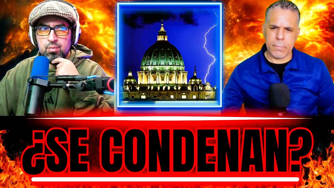 🚨Predicador Protestante es Corregido y Sorprende a Todos con Declaraciones Fuertes. . .