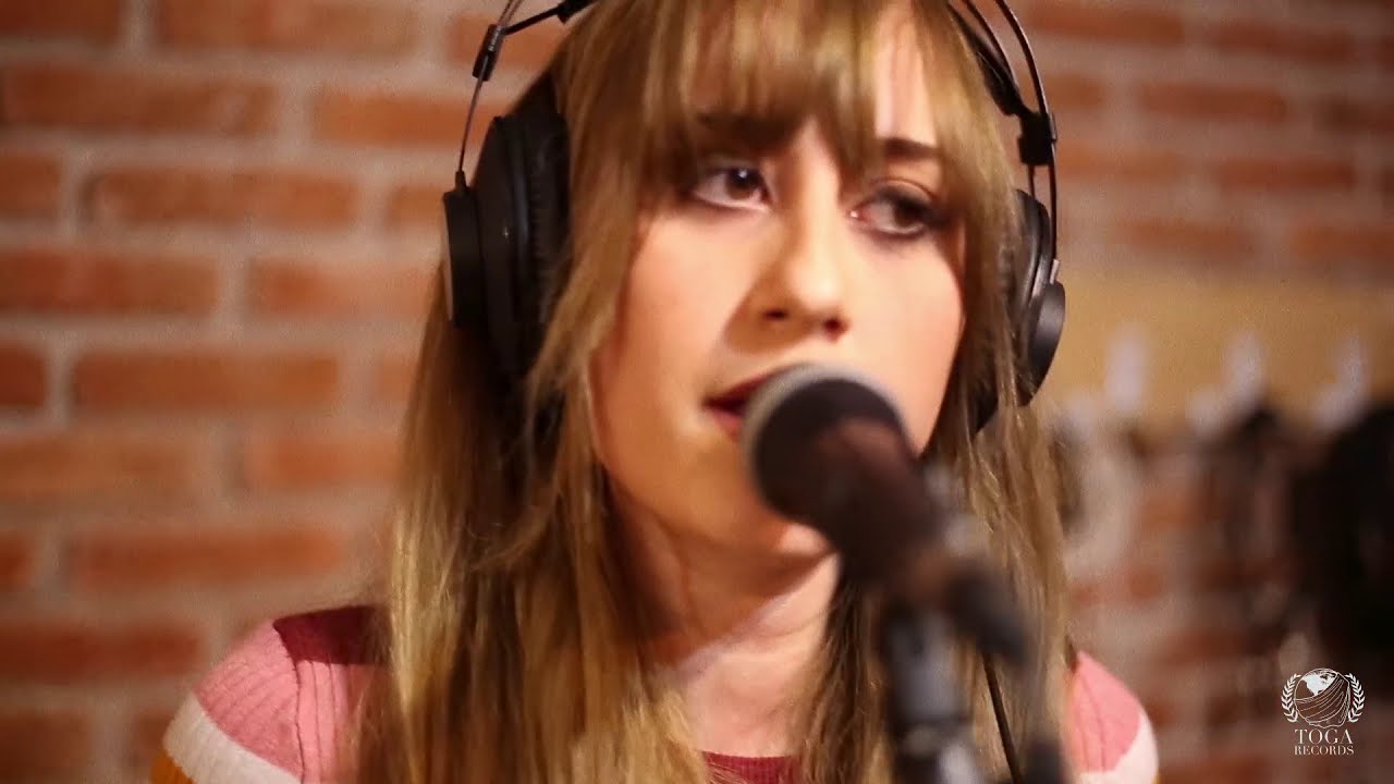 TOGA RECORDS - The Bunyans (Live @Pony's Corral)