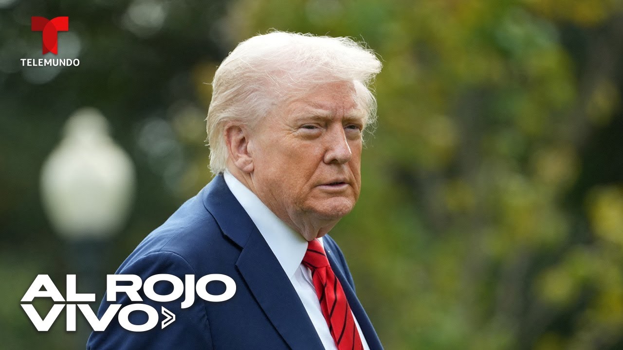 Donald Trump abandona Zúrich tras asistir al Foro Económico Mundial