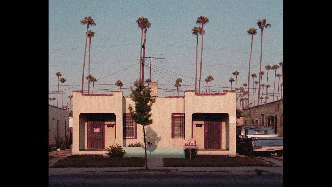 BLXST Westcoast Type Beat - 