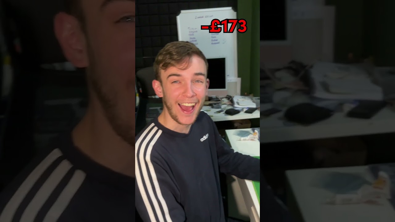 Я открыл $700 SIDEMEN CHROME BOX 🔥