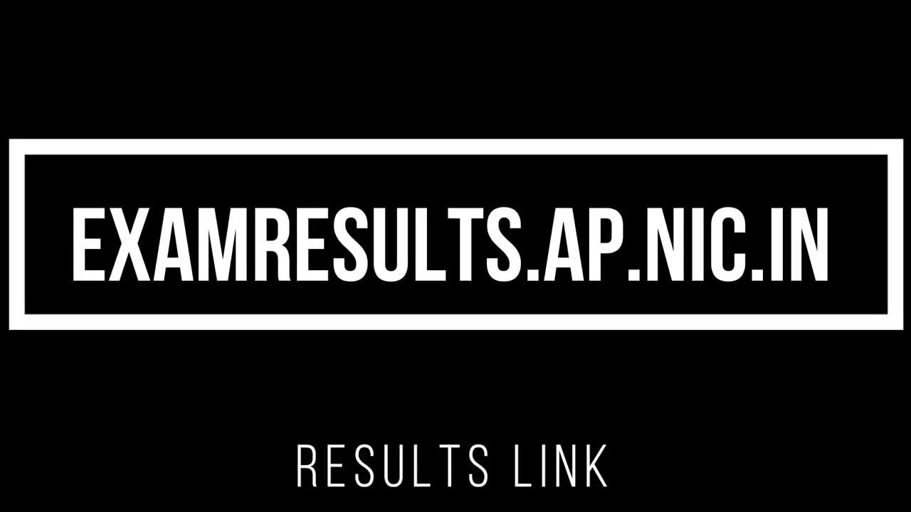 How to Check Intermediate Results 2023 AP (Andhra Pradesh) | Inter Results Website Link