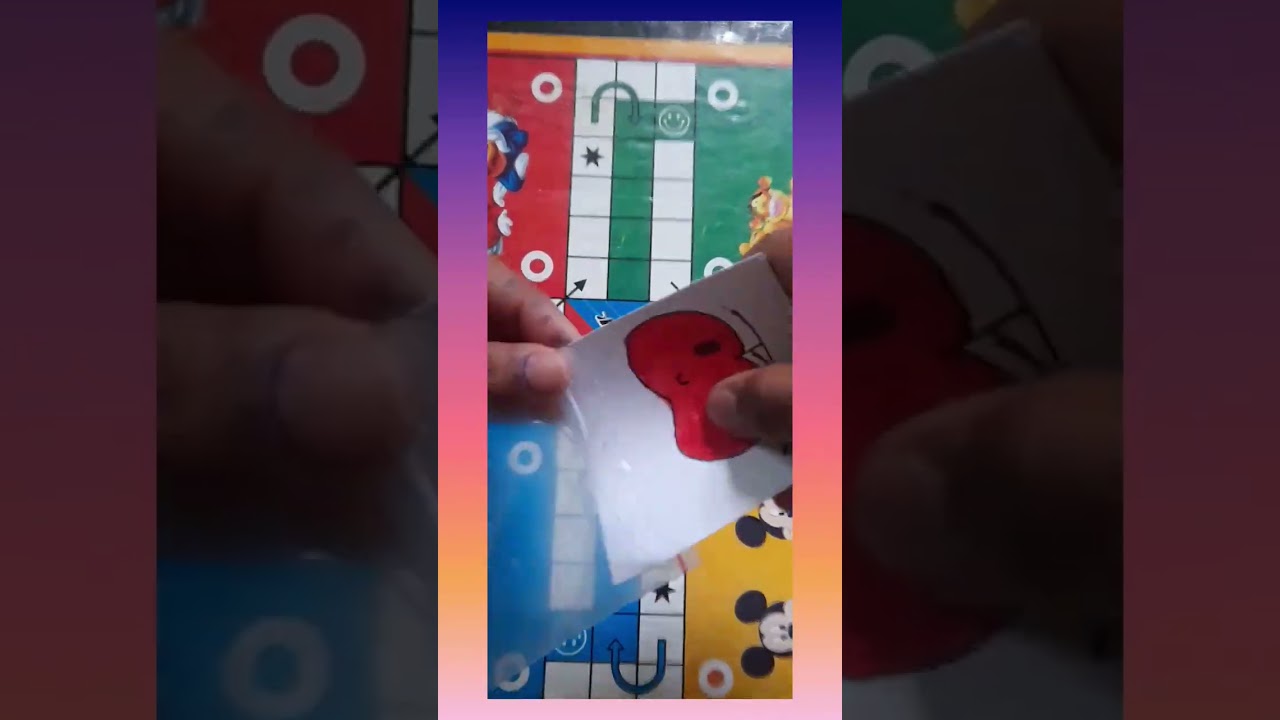 try magic card water hack #magiccard #ishikaartandcraft
