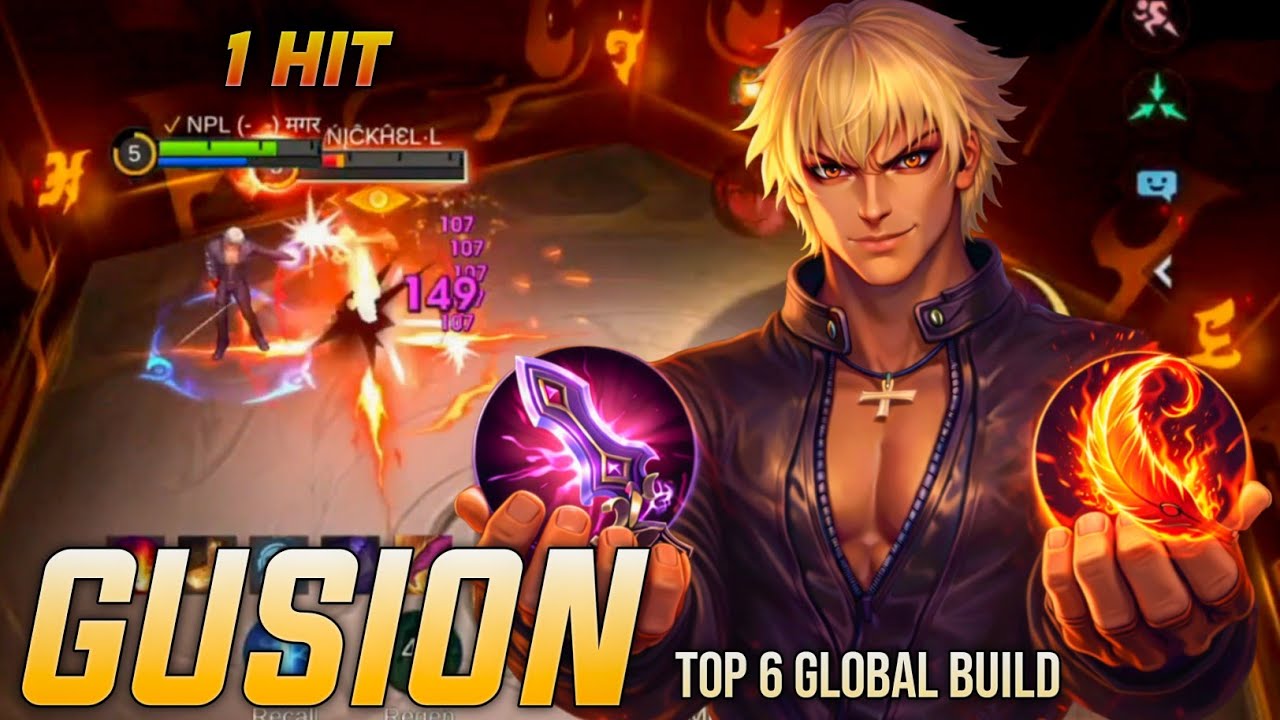 HOW TO COUNTER ENEMY YIN HARD GAMEPLAY EPIC COMEBACK 