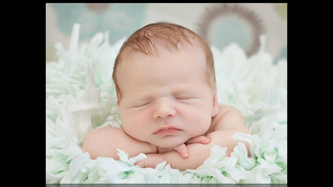 Newborns - Images by Sarah Wilkes Photography