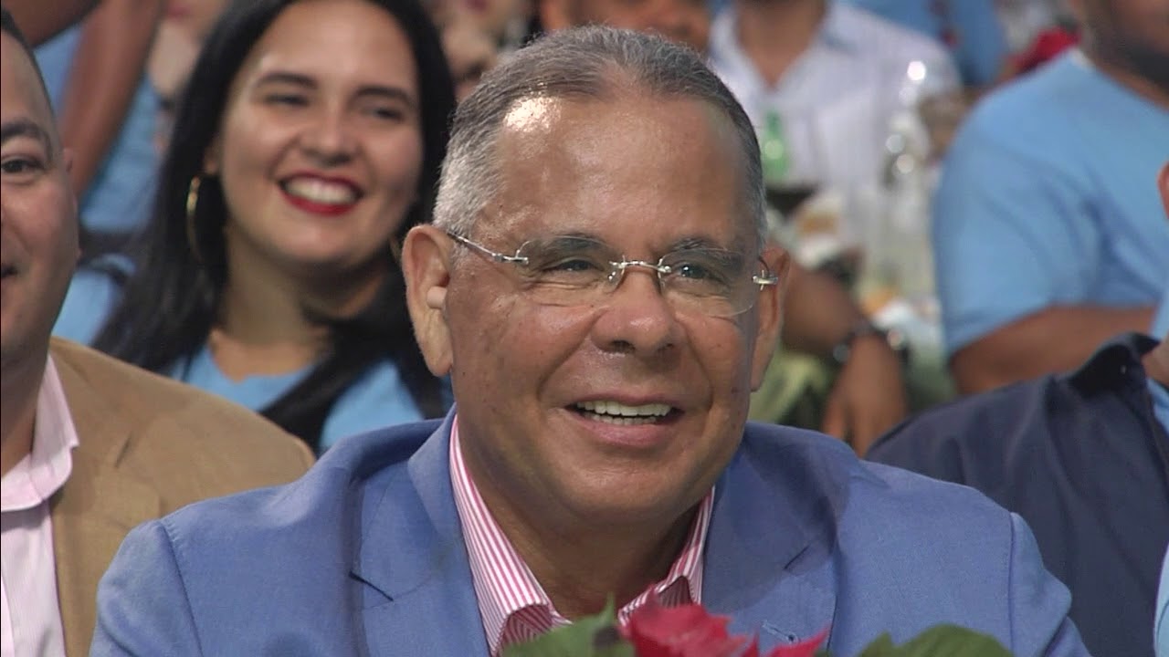 Reconocimientos para los Empleados Fiesta de Empleados Telemicro 2017