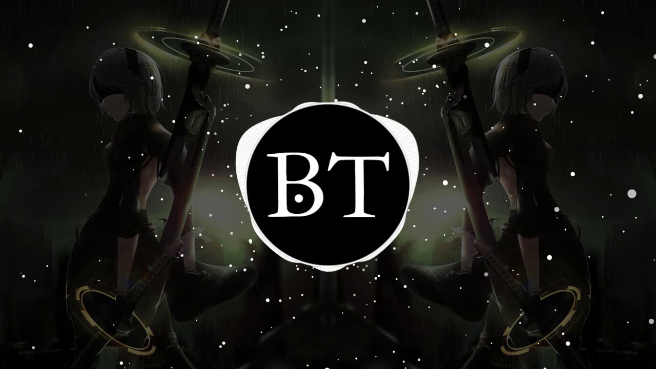 BEAUZ & Lennii - Not That Brave