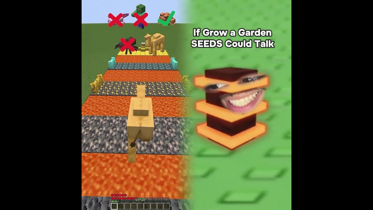 New GROW A GARDEN SEED ALERT fr #roblox #robloxmemes #growagarden #gaming