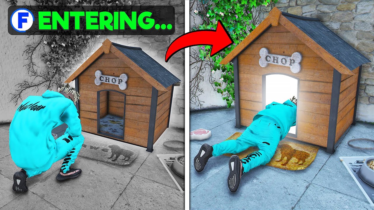 I BUSTED 19 MORE MYTHS in GTA 5