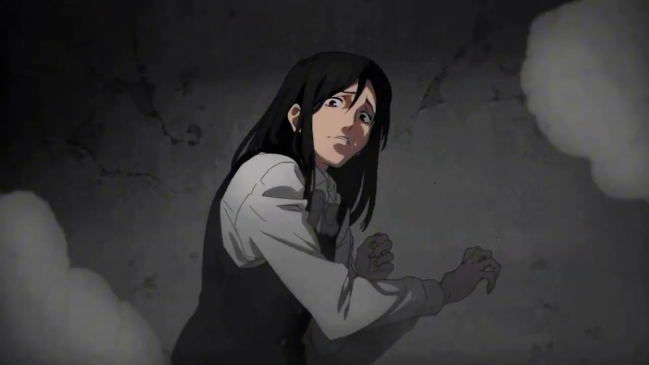 Love you too the day we￼ Die [Chainsaw, man ￼￼]￼ 4K