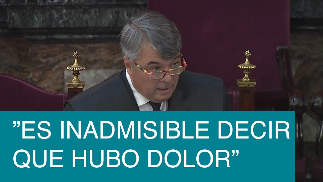 El abogado de 