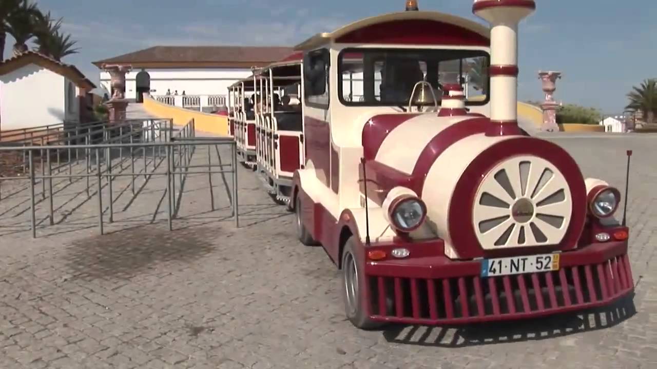 Tourist Train Factory
