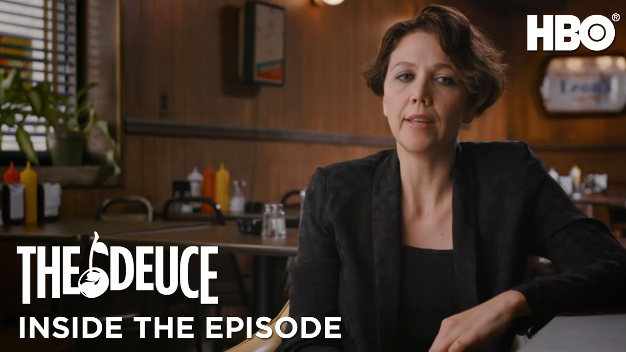 The Deuce: Inside The Episode (Season 3 Episode 6) | HBO