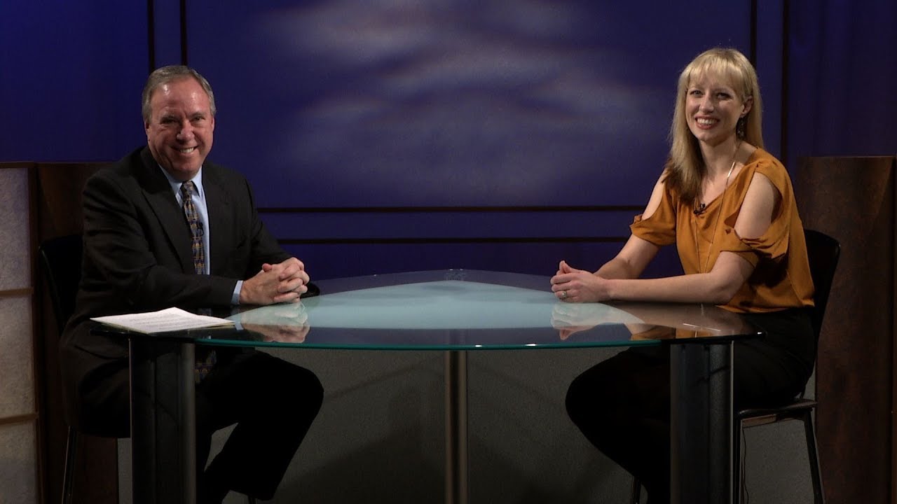 Arvada Insights with City Councilmember Lauren Simpson