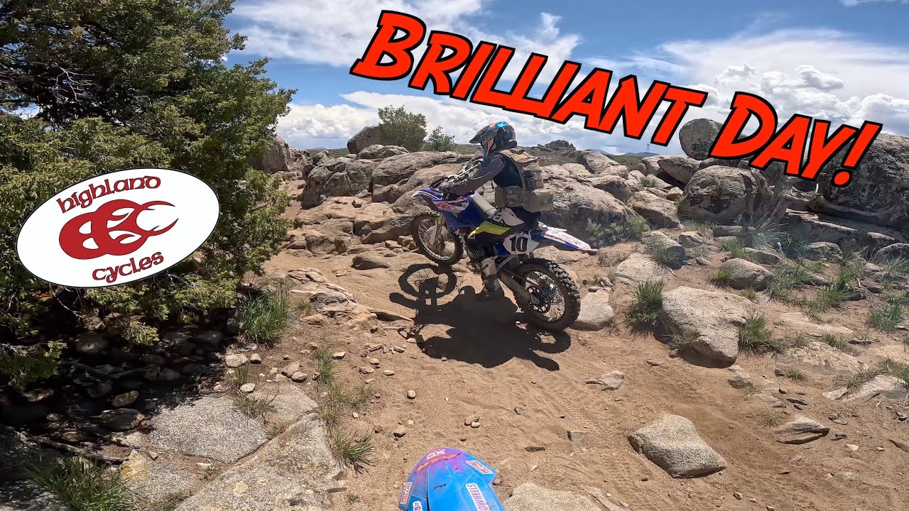 Gaerne SG22 Boots | Testing | Colorado | Highland Cycles