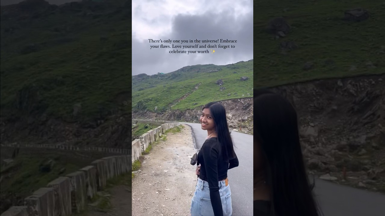 #shorts #sikkim #tsomgo #explore #hills #trending #travel 📍Tsomgo lake Sikkim