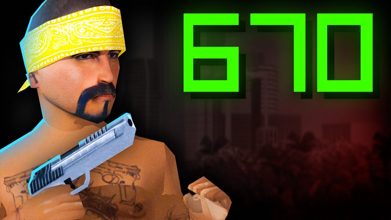 КАК ПОДНЯТЬ FPS в GTA SAMP (лучший способ 2025)