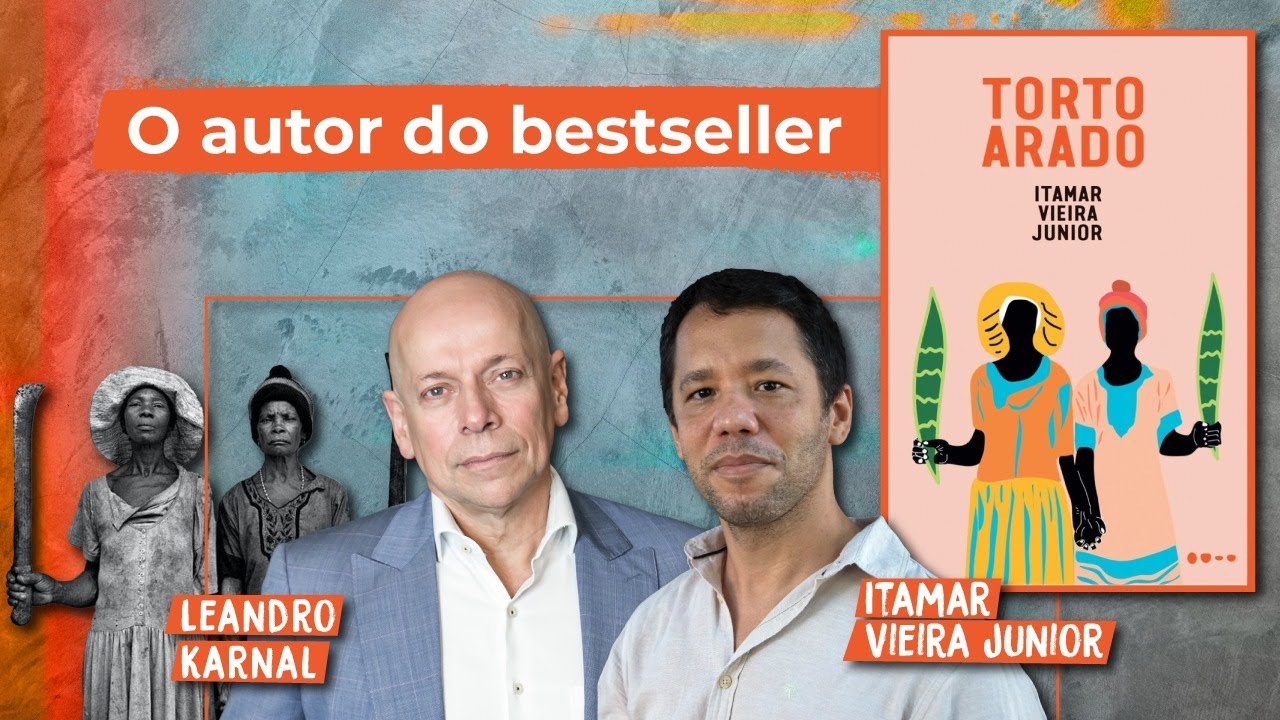 O que aprendemos com 