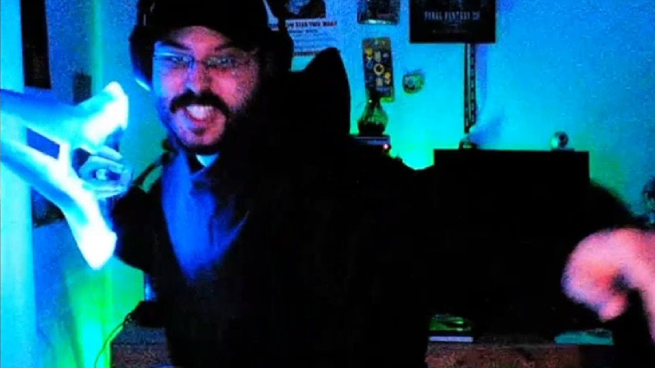 the energy sword incident (socpens clip)