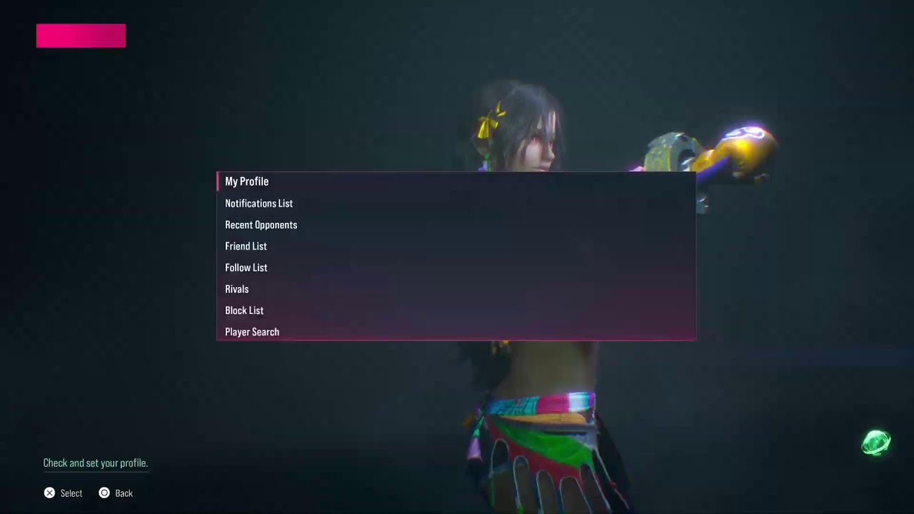 Rank with Hwoarang| TEKKEN 8