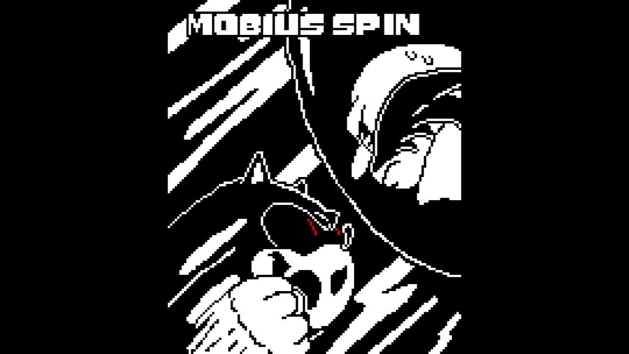 mobius spin - Nascency (by Pytha)