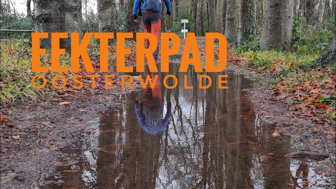 Eekterpad