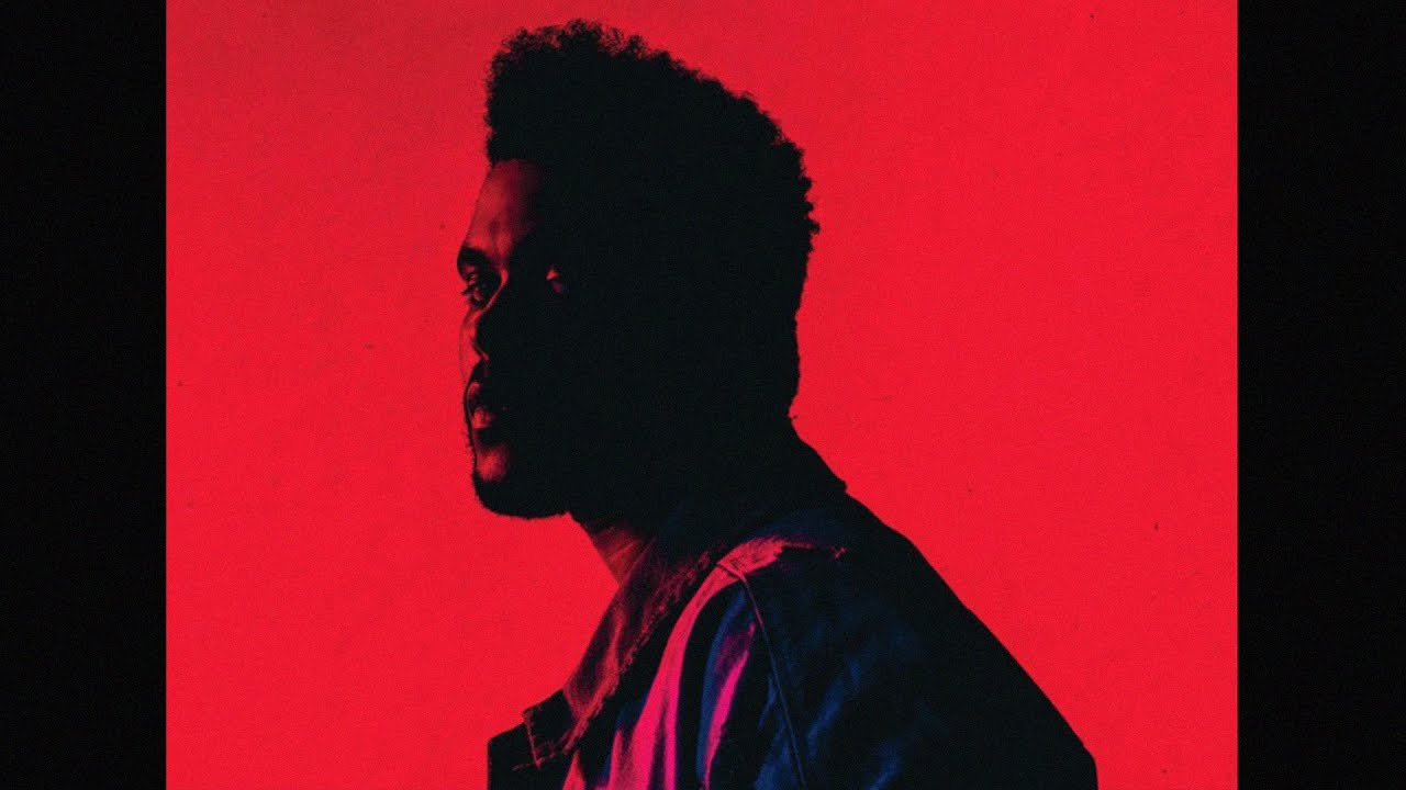 The Weeknd Type Beat x Travis Scott - 