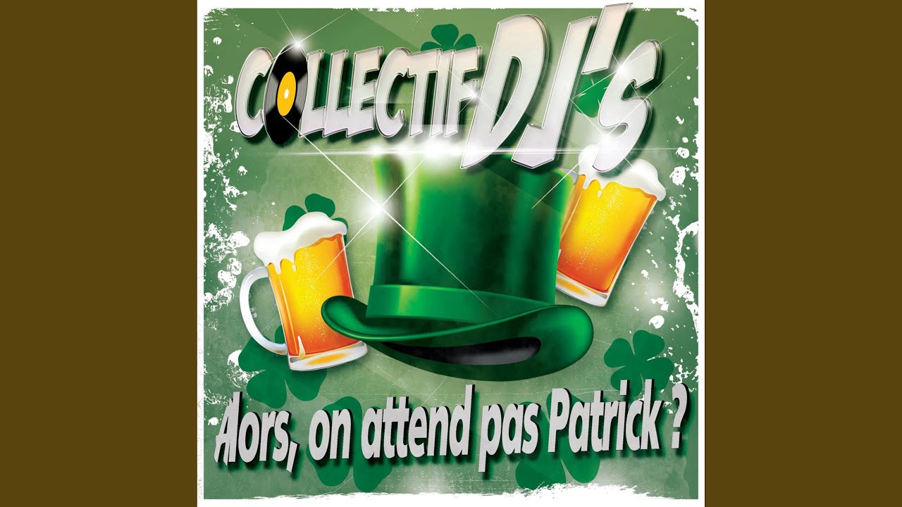 Alors, on attend pas Patrick ?
