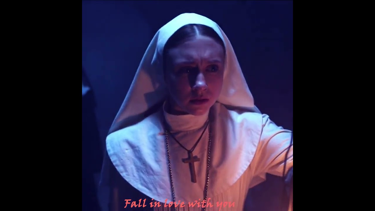 𝐓𝐡𝐞 𝐧𝐮𝐧 𝐛𝐞𝐬𝐭 𝐡𝐨𝐫𝐫𝐨𝐫 𝐬𝐜𝐞𝐧𝐞। 𝐓𝐡𝐞 𝐧𝐮𝐧 𝐦𝐨𝐯𝐢𝐞 𝐛𝐠𝐦। 𝐖𝐡𝐚𝐭'𝐬 𝐮𝐩 𝐬𝐭𝐚𝐭𝐮𝐬 । 𝐭𝐡𝐞 𝐧𝐮𝐧 𝐜𝐨𝐧𝐣𝐮𝐫𝐢𝐧𝐠 #𝐬𝐡𝐨𝐫𝐭𝐬 #𝐬𝐭𝐚𝐭𝐮𝐬